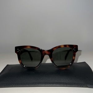 Celine Sunglasses
